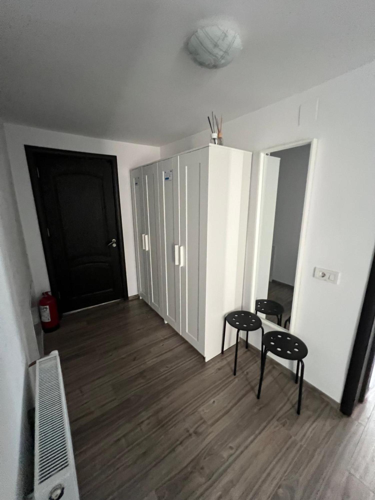 Accommodation Casa Luca Horezu Kültér fotó